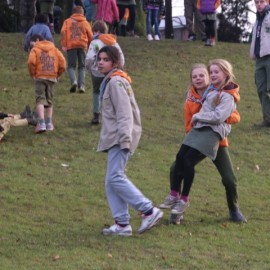 IMG 8385  Small - Scouts en Gidsen Zaventem 